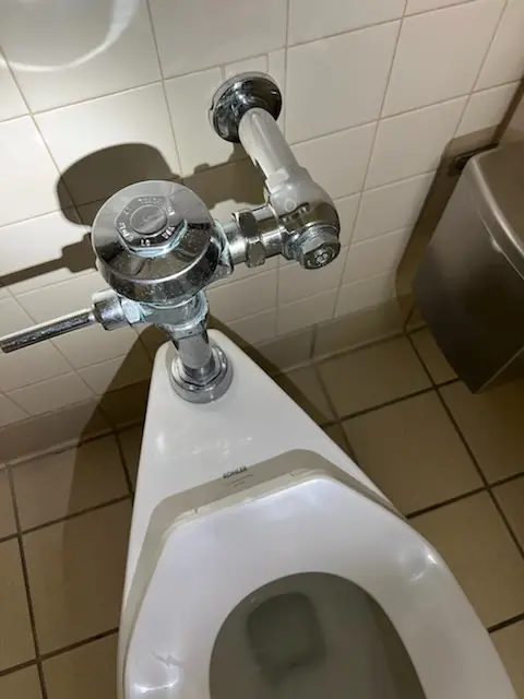 Fixture installation and repair for Pipe Repair in Thetford